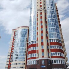 Квартира 103,4 м², 3-комнатная - изображение 3