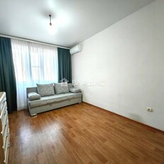 Квартира 34 м², 1-комнатная - изображение 2