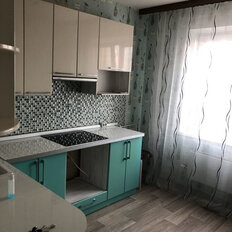 Квартира 48 м², 1-комнатная - изображение 2