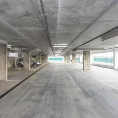 13,3 м², машиноместо - изображение 1