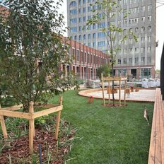 Квартира 36,7 м², 1-комнатная - изображение 3