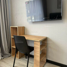 Квартира 40 м², 1-комнатная - изображение 3