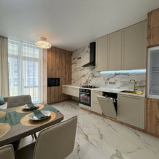 Квартира 59 м², 2-комнатная - изображение 1