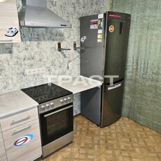 Квартира 45 м², 1-комнатная - изображение 5