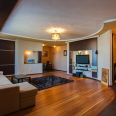 Квартира 106,9 м², 3-комнатная - изображение 5