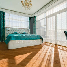 Квартира 143,5 м², 4-комнатная - изображение 2