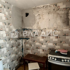 Квартира 31 м², 1-комнатная - изображение 3