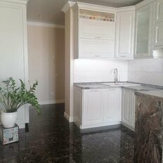 Квартира 59,5 м², 2-комнатная - изображение 2