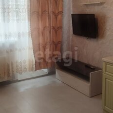 Квартира 18 м², студия - изображение 3