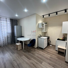Квартира 58 м², 2-комнатная - изображение 1