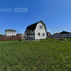 10,7 сотки, участок - изображение 2