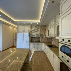 Квартира 100 м², 4-комнатная - изображение 4