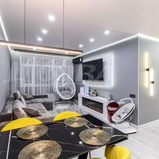 Квартира 67,2 м², 2-комнатная - изображение 1