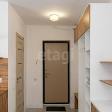 Квартира 22,3 м², студия - изображение 4