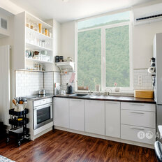 Квартира 41 м², 2-комнатная - изображение 2