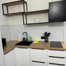 Квартира 24,3 м², студия - изображение 2