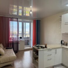 Квартира 60,7 м², 2-комнатная - изображение 1