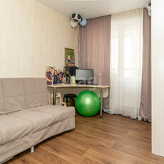 Квартира 40,6 м², 2-комнатная - изображение 5