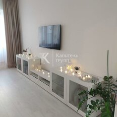 Квартира 77,9 м², 3-комнатная - изображение 4