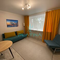 Квартира 23 м², студия - изображение 4