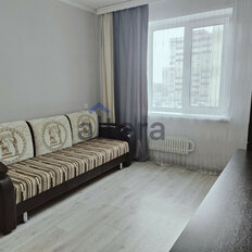 Квартира 35,1 м², 1-комнатная - изображение 2