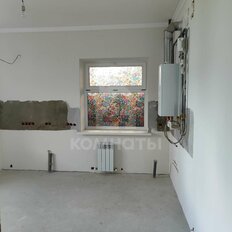 Квартира 119,1 м², 3-комнатная - изображение 5