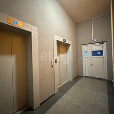 Квартира 41 м², 1-комнатная - изображение 2