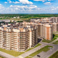 Квартира 72,5 м², 2-комнатная - изображение 1