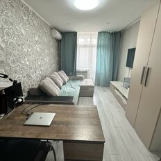 Квартира 87 м², 3-комнатная - изображение 4