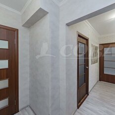 Квартира 54 м², 2-комнатная - изображение 2