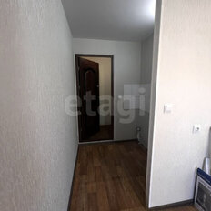 Квартира 15,3 м², студия - изображение 3