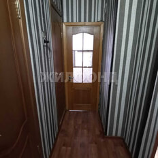 Квартира 50,5 м², 2-комнатная - изображение 4