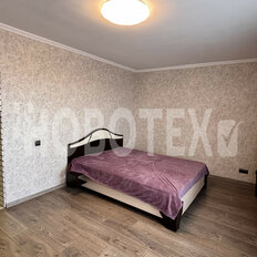 Квартира 35,7 м², 1-комнатная - изображение 5