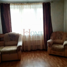 Квартира 40 м², 1-комнатная - изображение 4