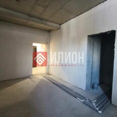 Квартира 42 м², студия - изображение 3