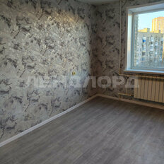 Квартира 34 м², 1-комнатная - изображение 4