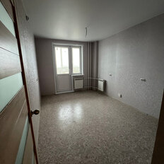 Квартира 35,7 м², 1-комнатная - изображение 5