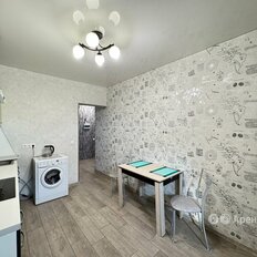 Квартира 42 м², 1-комнатная - изображение 3