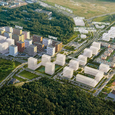 Квартира 34,2 м², 1-комнатная - изображение 2