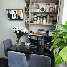 Квартира 33,6 м², 1-комнатная - изображение 5