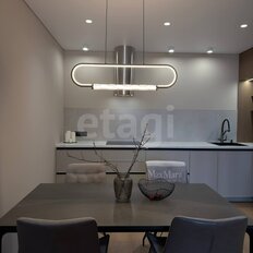 Квартира 67 м², 2-комнатная - изображение 4