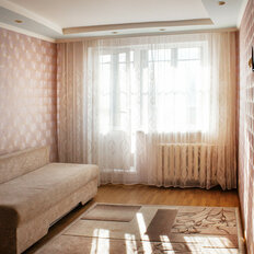 Квартира 35,2 м², 1-комнатная - изображение 4