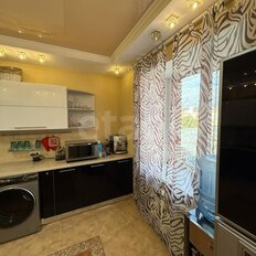 Квартира 116,7 м², 4-комнатная - изображение 3