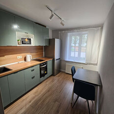 Квартира 28,8 м², 1-комнатные - изображение 1