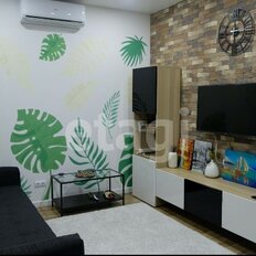 Квартира 57 м², 2-комнатная - изображение 1