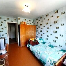 Квартира 53,4 м², 2-комнатная - изображение 3