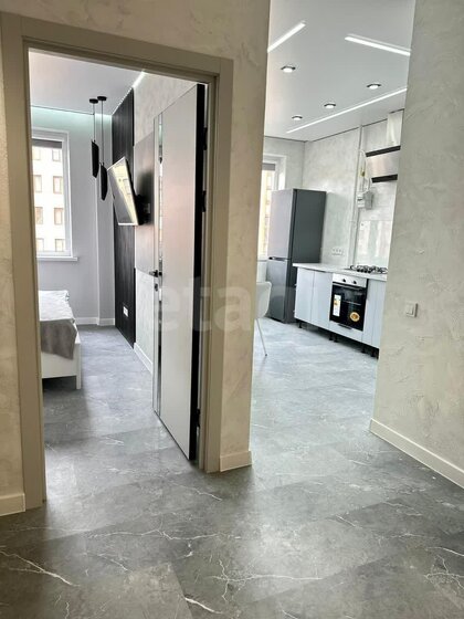 39,4 м², 1-комнатная квартира 10 047 000 ₽ - изображение 68