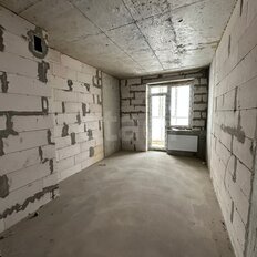 Квартира 89,2 м², 3-комнатная - изображение 1