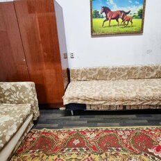 Квартира 30 м², 1-комнатная - изображение 1