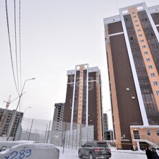Квартира 38,9 м², 1-комнатная - изображение 1